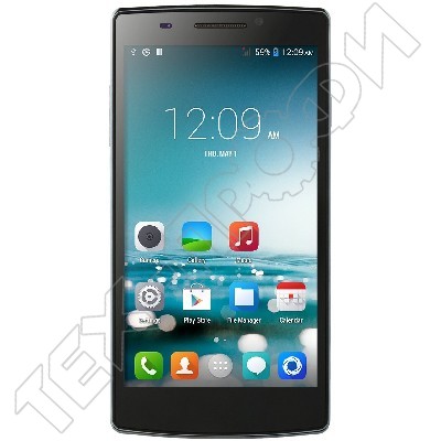 Ремонт Elephone G5