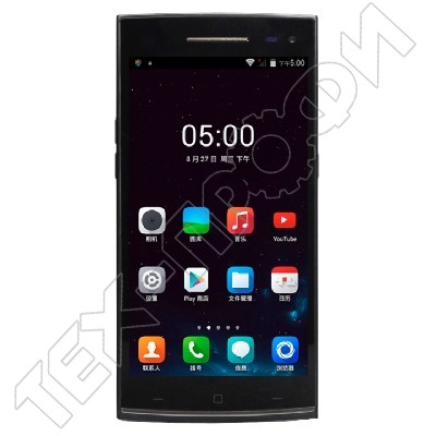 Ремонт Elephone G6