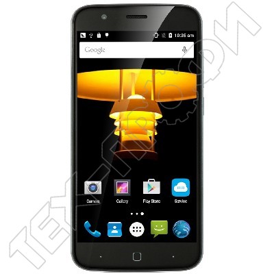 Ремонт Elephone Ivory