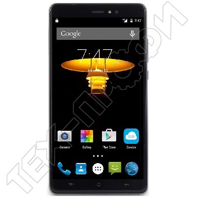 Ремонт Elephone M1
