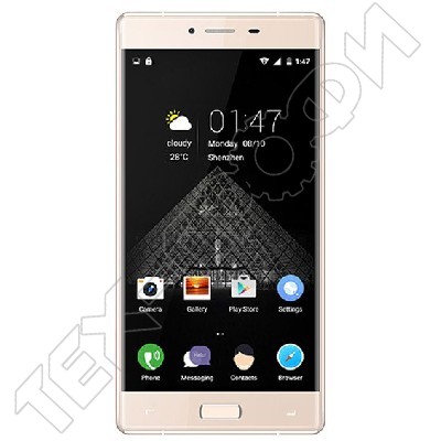 Ремонт Elephone M2