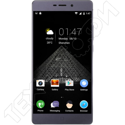 Ремонт Elephone M3