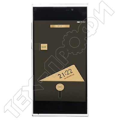 Ремонт Elephone P10С