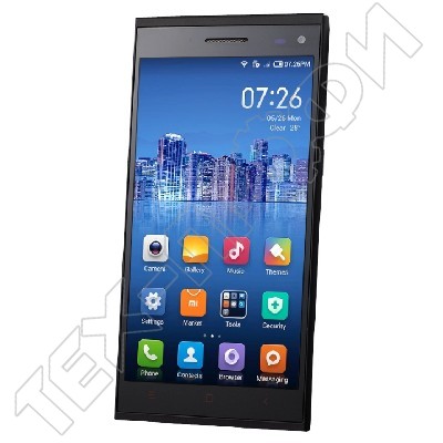 Ремонт Elephone P2000