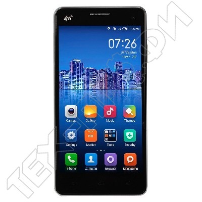 Ремонт Elephone P3000