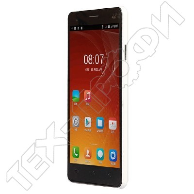Ремонт Elephone P3000S