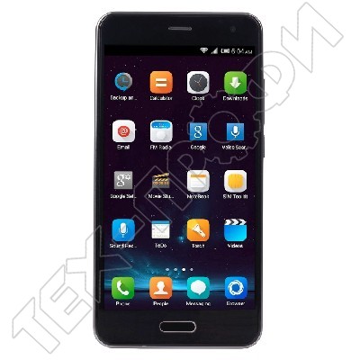 Ремонт Elephone P5000
