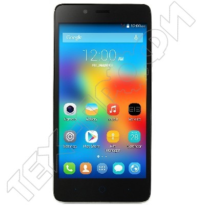 Ремонт Elephone P6000 Pro