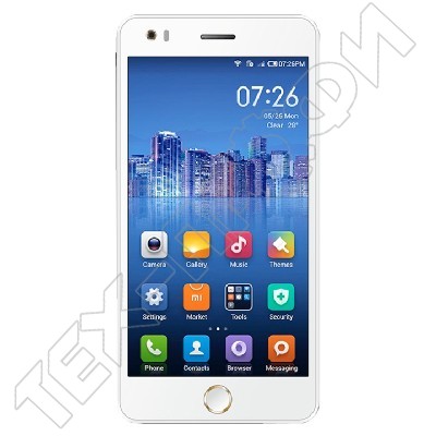 Ремонт Elephone P6i
