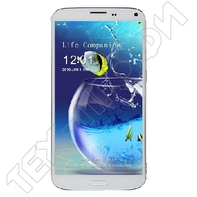 Ремонт Elephone P6S