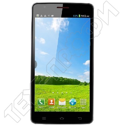 Ремонт Elephone P7