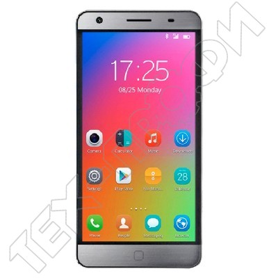 Ремонт Elephone P7000