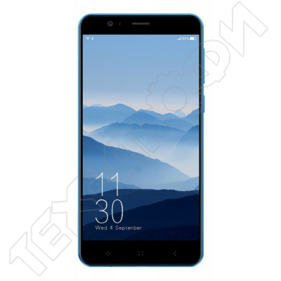 Ремонт Elephone P8 mini
