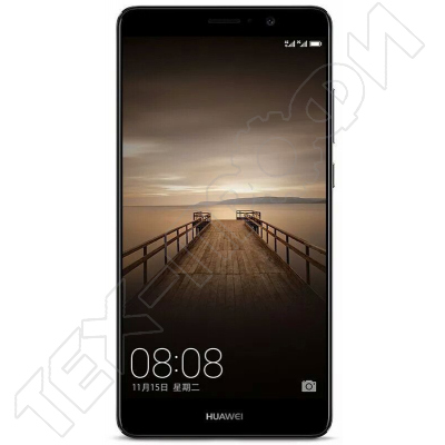 Ремонт Elephone P8