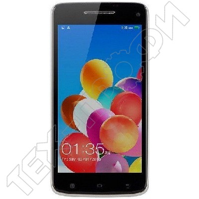 Ремонт Elephone P9