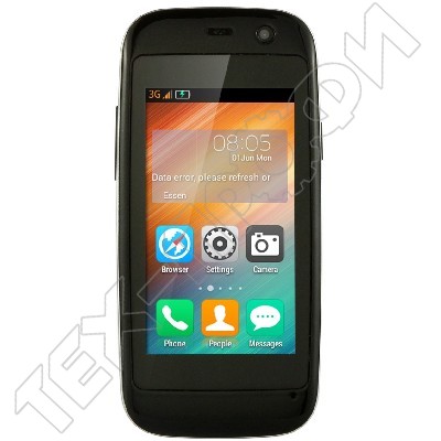 Ремонт Elephone Q