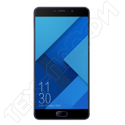 Ремонт Elephone R9
