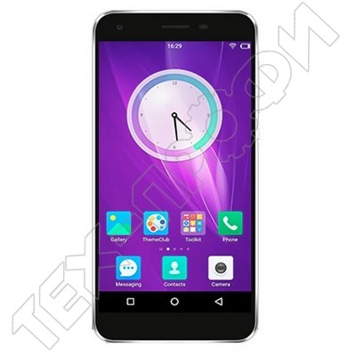 Ремонт Elephone S1