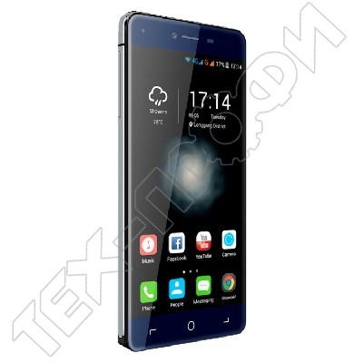 Ремонт Elephone S2 Plus