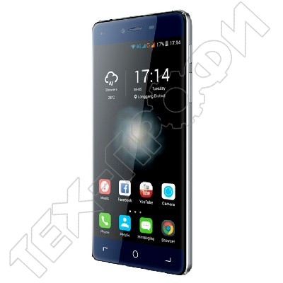 Ремонт Elephone S2