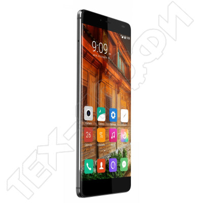 Ремонт Elephone S3