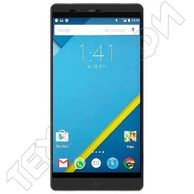 Ремонт Elephone Vowey
