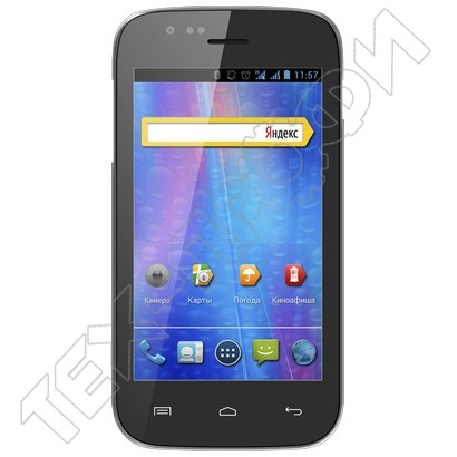 Ремонт Explay A400