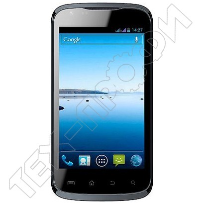 Ремонт Explay Advance