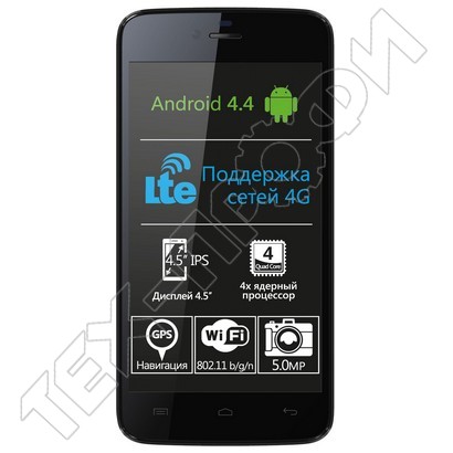 Ремонт Explay Air