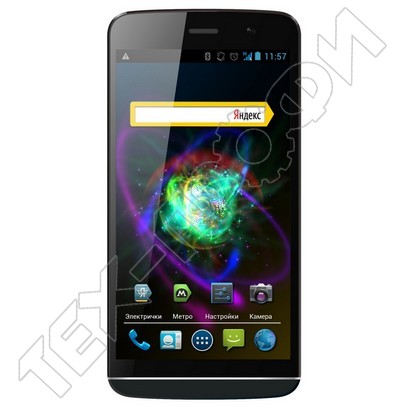 Ремонт Explay Blaze