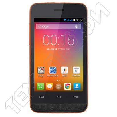 Ремонт Explay Easy