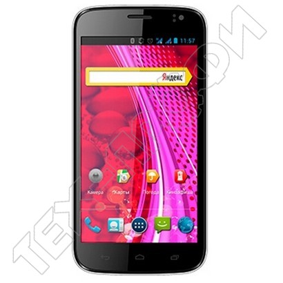 Ремонт Explay Five