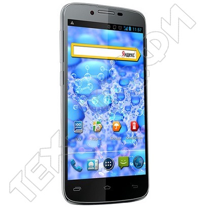 Ремонт Explay HD Quad