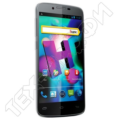 Ремонт Explay HD
