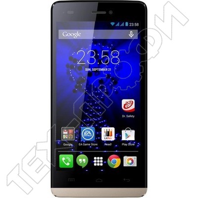 Ремонт Explay Indigo