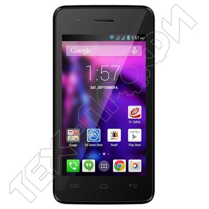 Ремонт Explay Light
