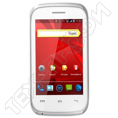 Ремонт Explay N1