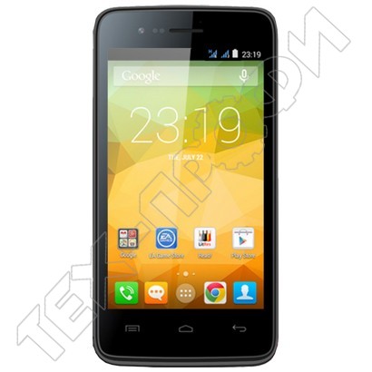 Ремонт Explay Onyx