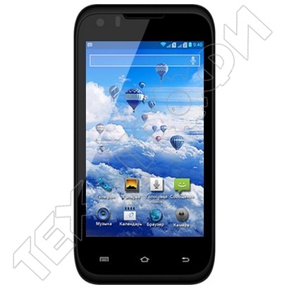 Ремонт Explay Sky
