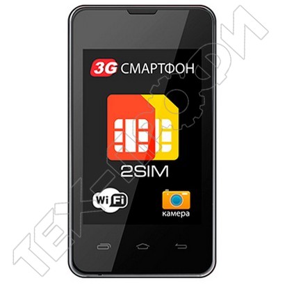 Ремонт Explay Solo
