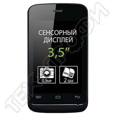 Ремонт Explay Space