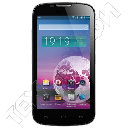 Ремонт Explay Surf