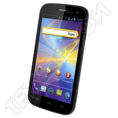 Ремонт Explay X-tremer