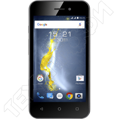 Ремонт Fly 5s