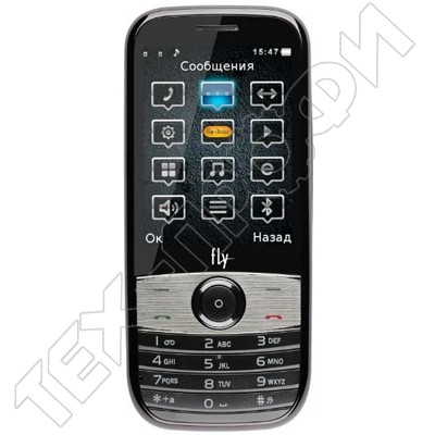 Ремонт Fly B300