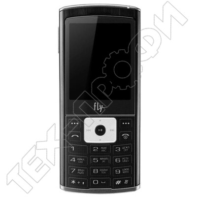 Ремонт Fly B400