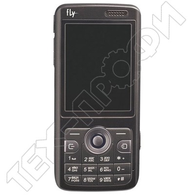 Ремонт Fly B600