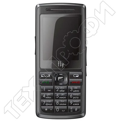 Ремонт Fly B700 Duo