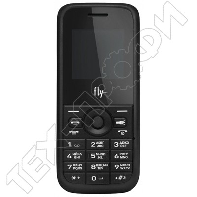 Ремонт Fly DS100