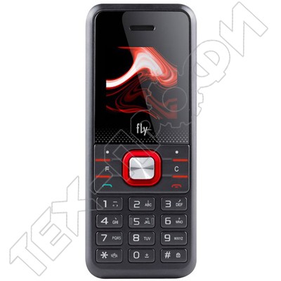 Ремонт Fly DS105